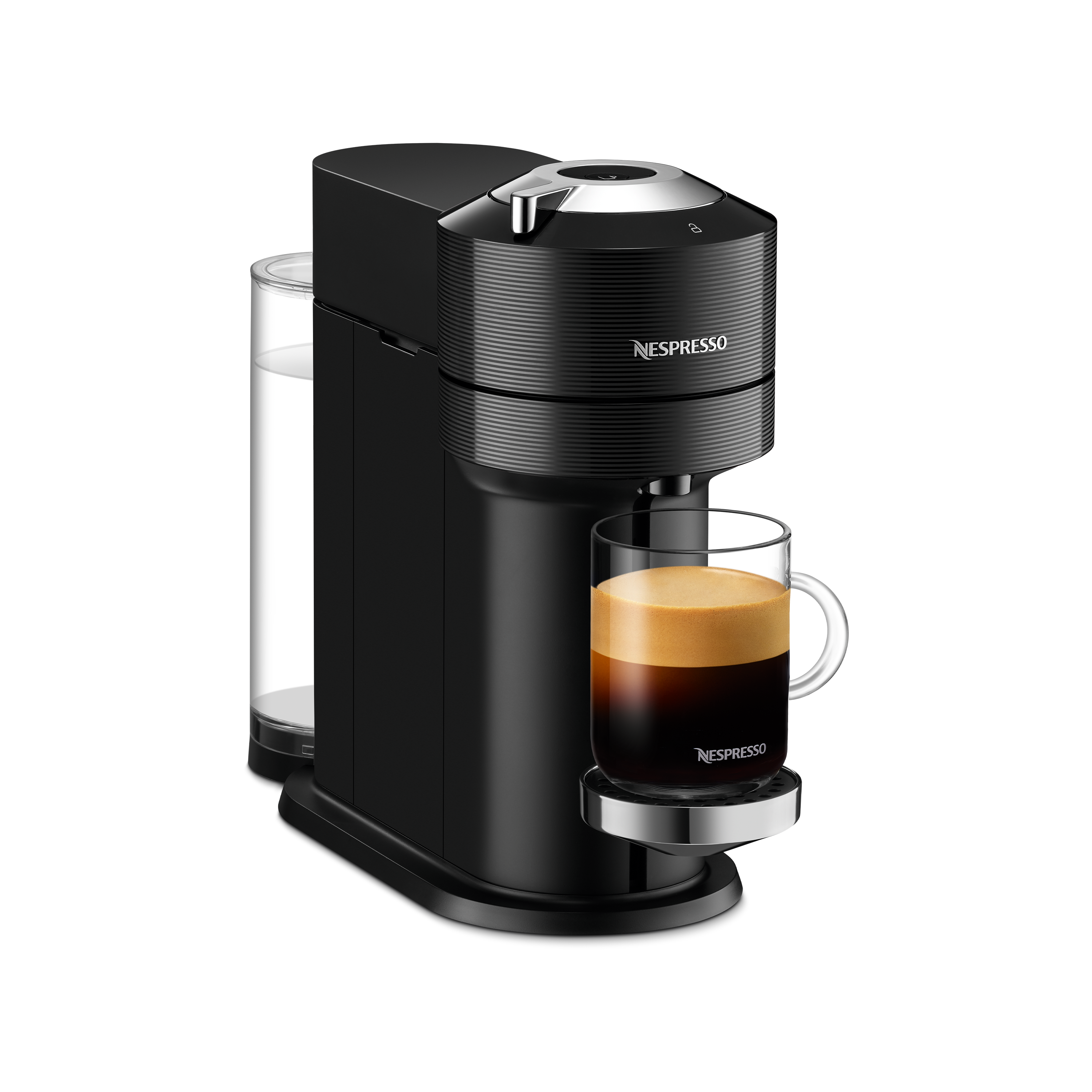 Nespresso Vertuo Next マットブラック Vertuo Next Premium - Nespresso Finland