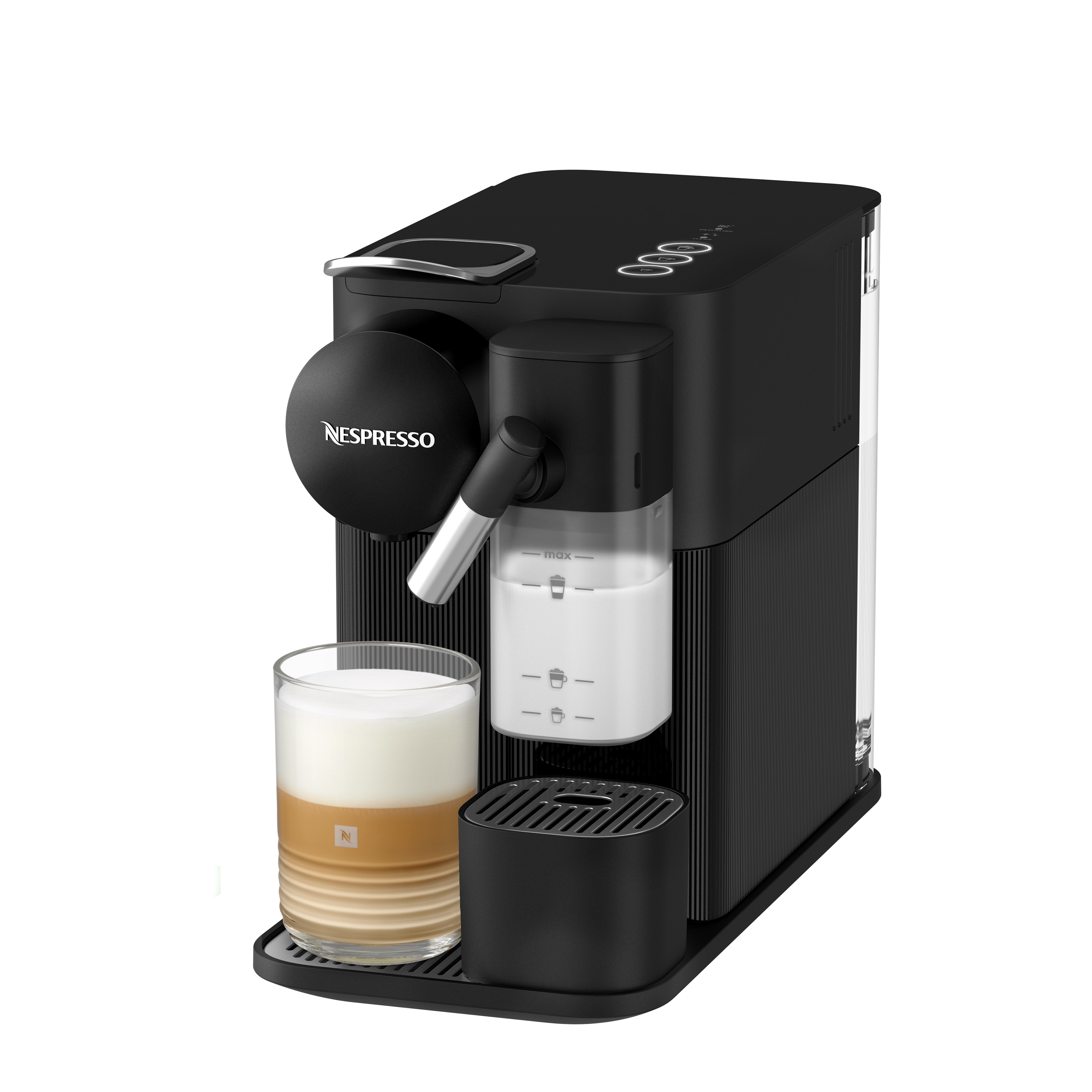 Lattissima One - Nespresso Finland