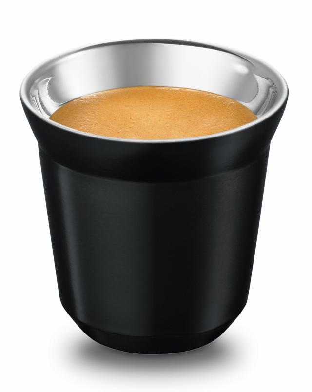 PIXIE Espresso svartur