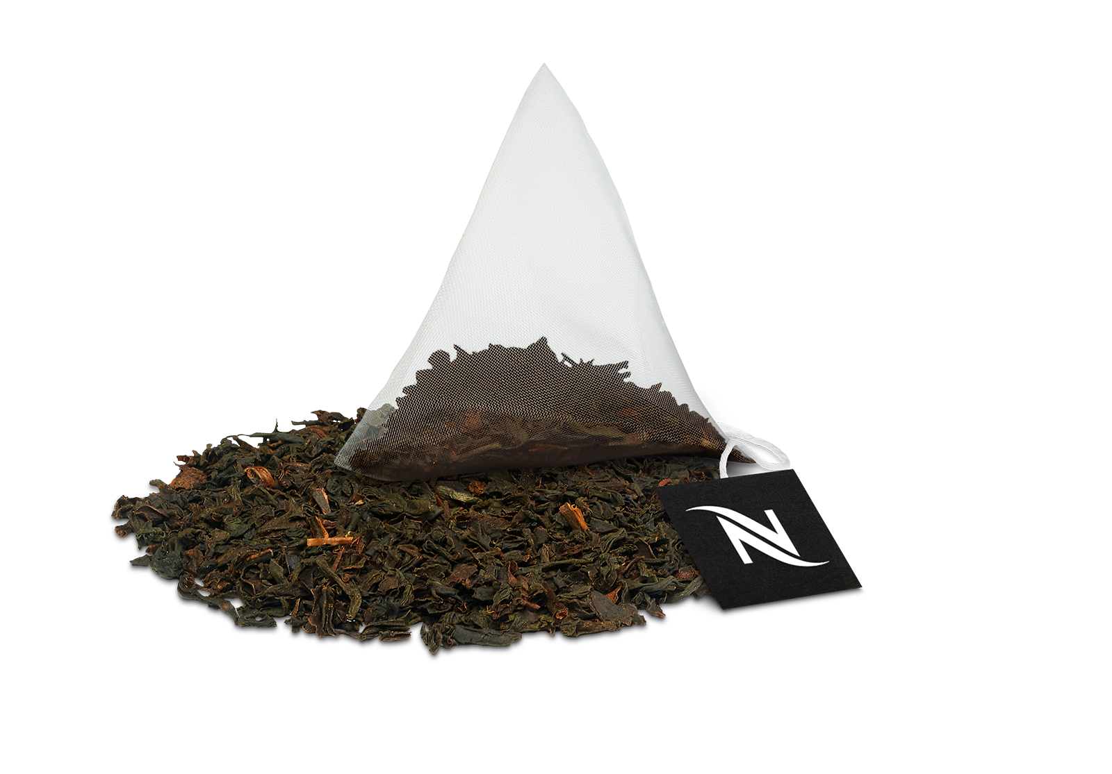 Earl grey te