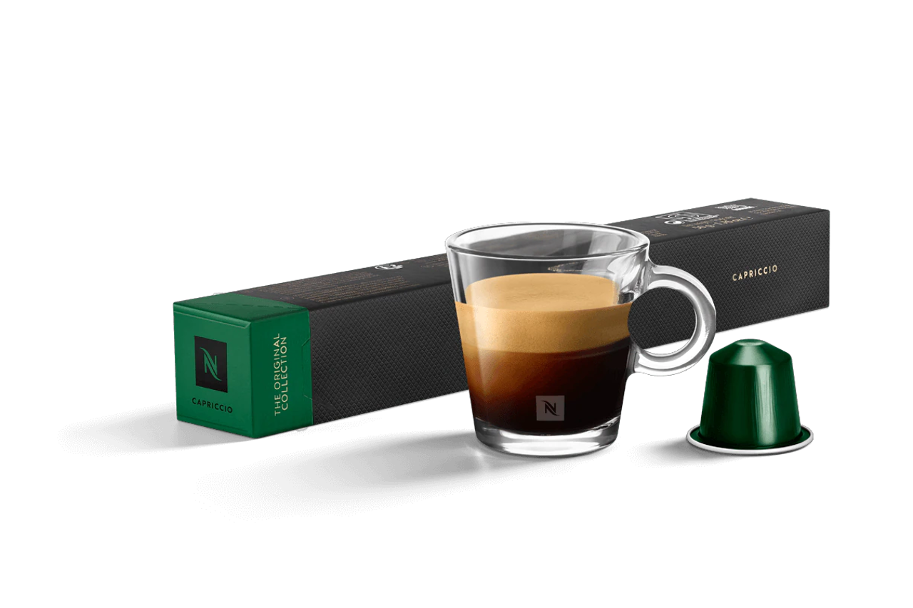 CAPRICCIO Product Image