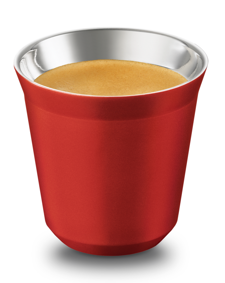 PIXIE Lungo Shanghai