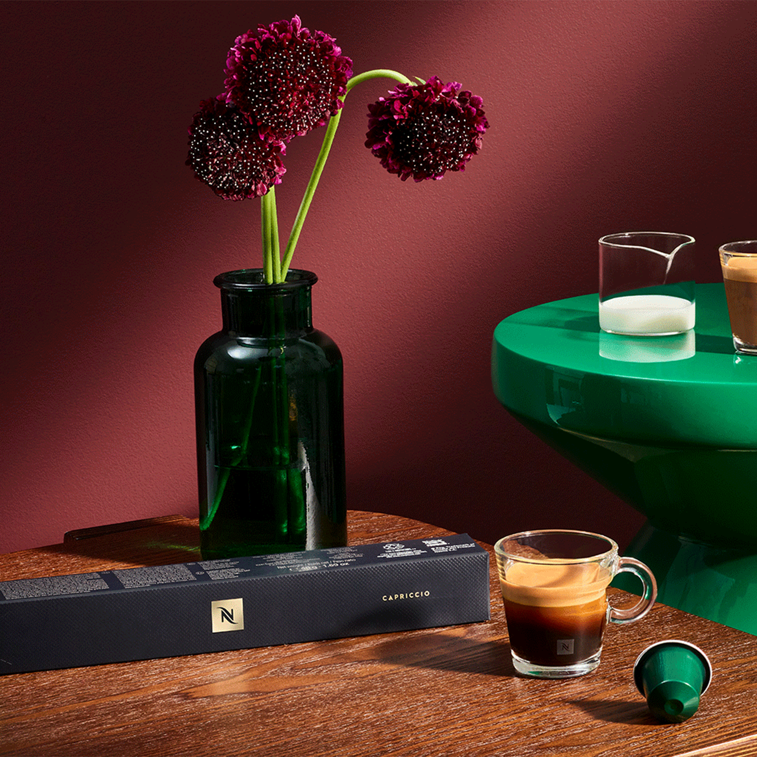 KR Hahmshout Coffee Of The Month (Capriccio).Png