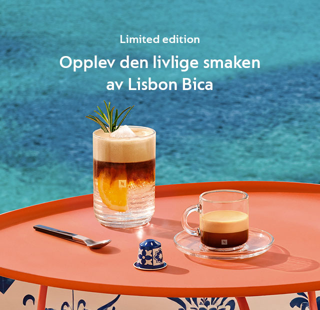 NESPRESSO NORDICS No WEB LOCAL ORG IMG BANNER PUSH APPD LISBON BICA 640X620PX OL VL 25