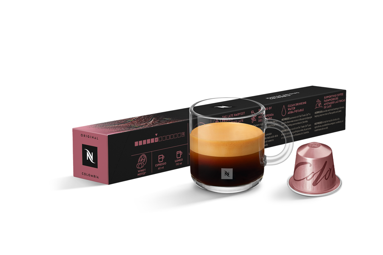 COLOMBIA Product Image