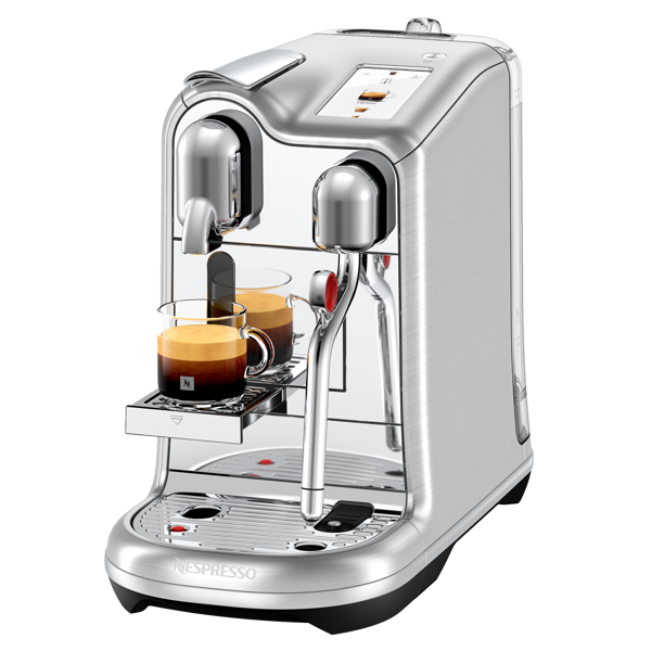 Procreate Nespresso Creatista Pro - Nespresso á Íslandi