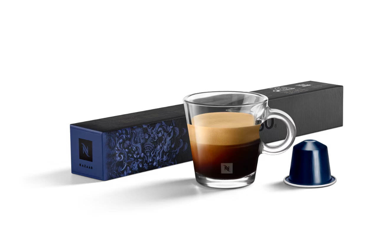 KAZAAR Product Image