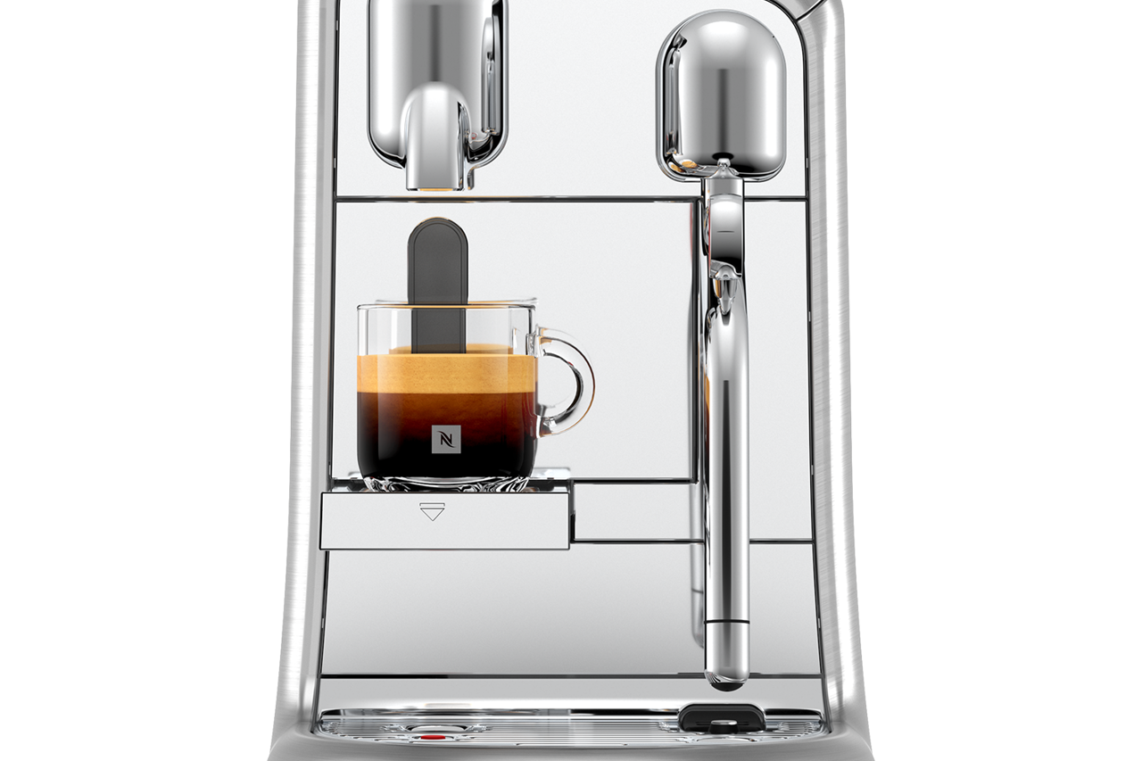 NESPRESSO CREATISTA PRO STAINLESS FRONT CUP IMG CGI 1500X1500px OL