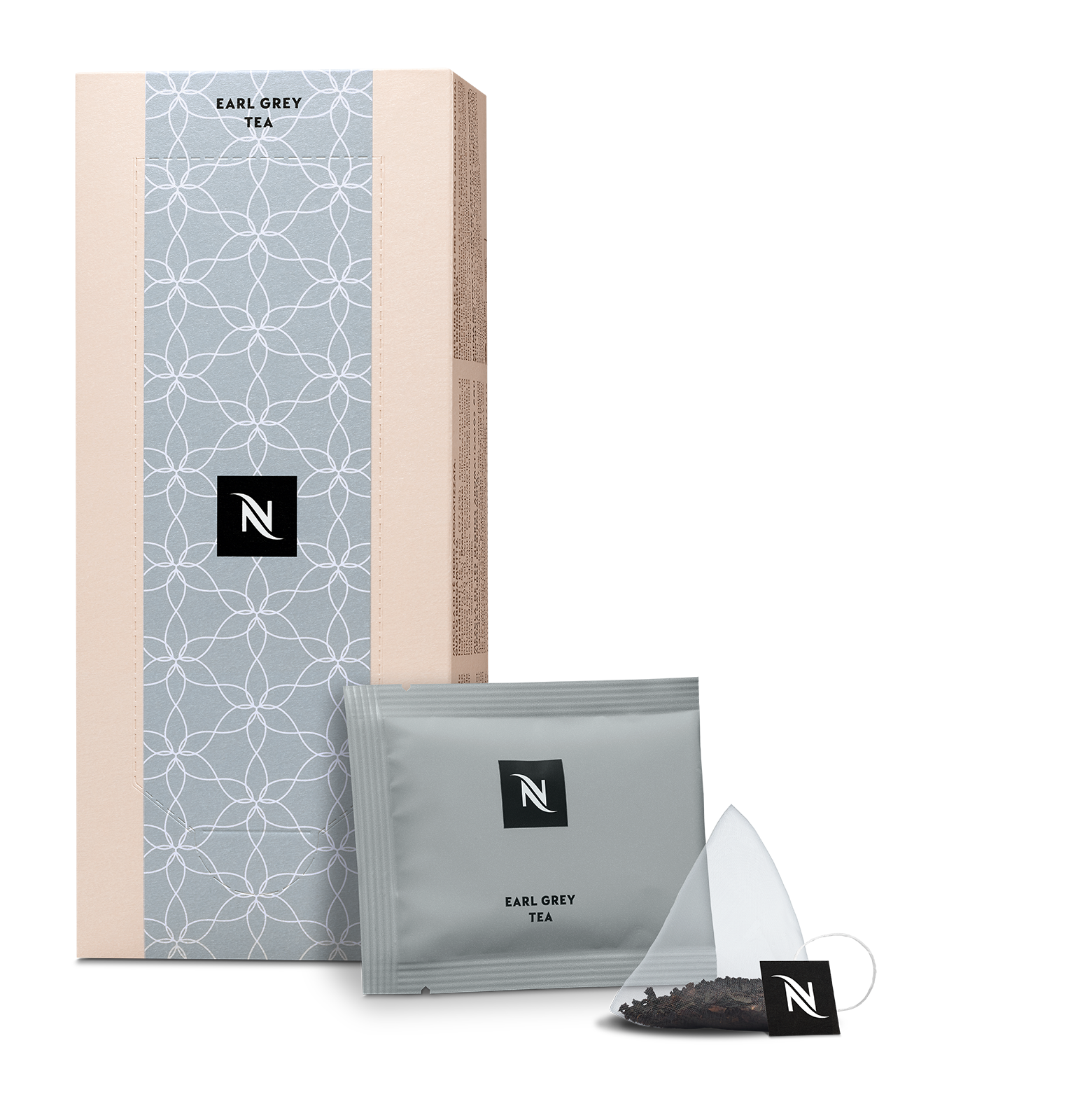 Earl grey te