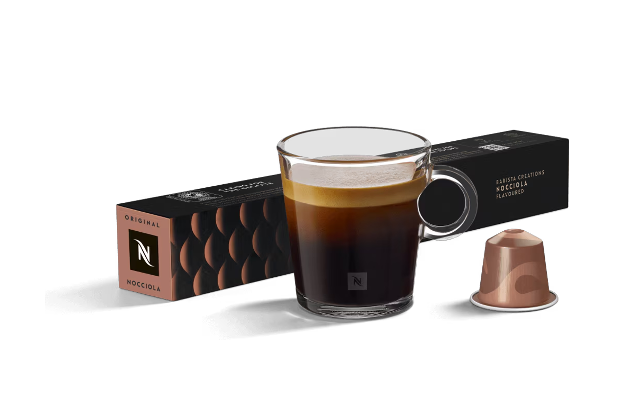 NOCCIOLA Product Image