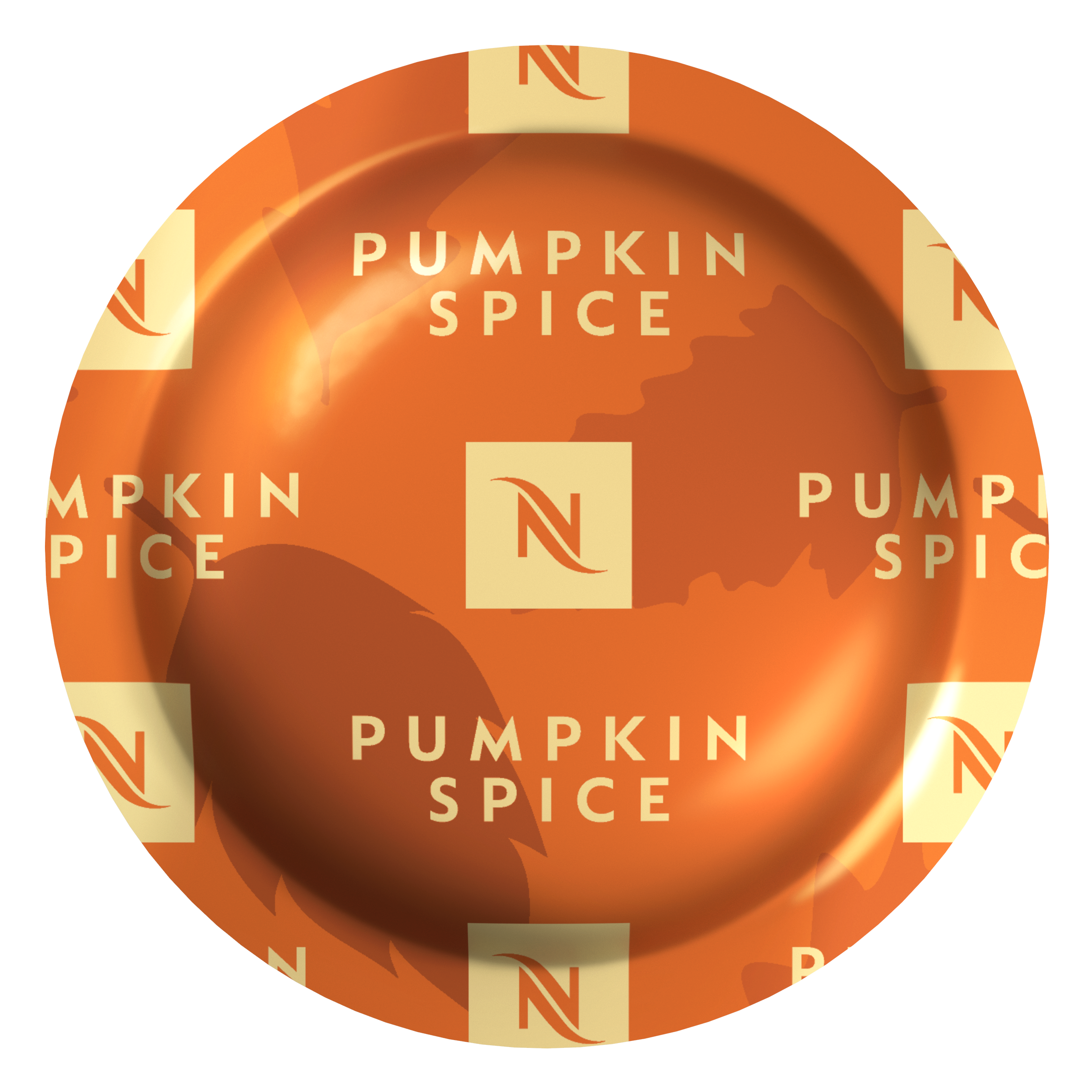 Pumpkin Spice