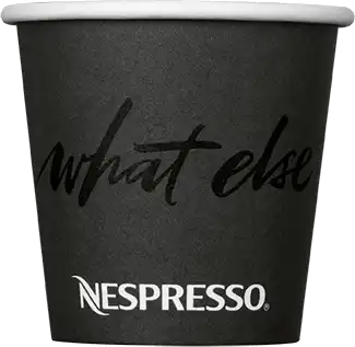 Espresso pappamál