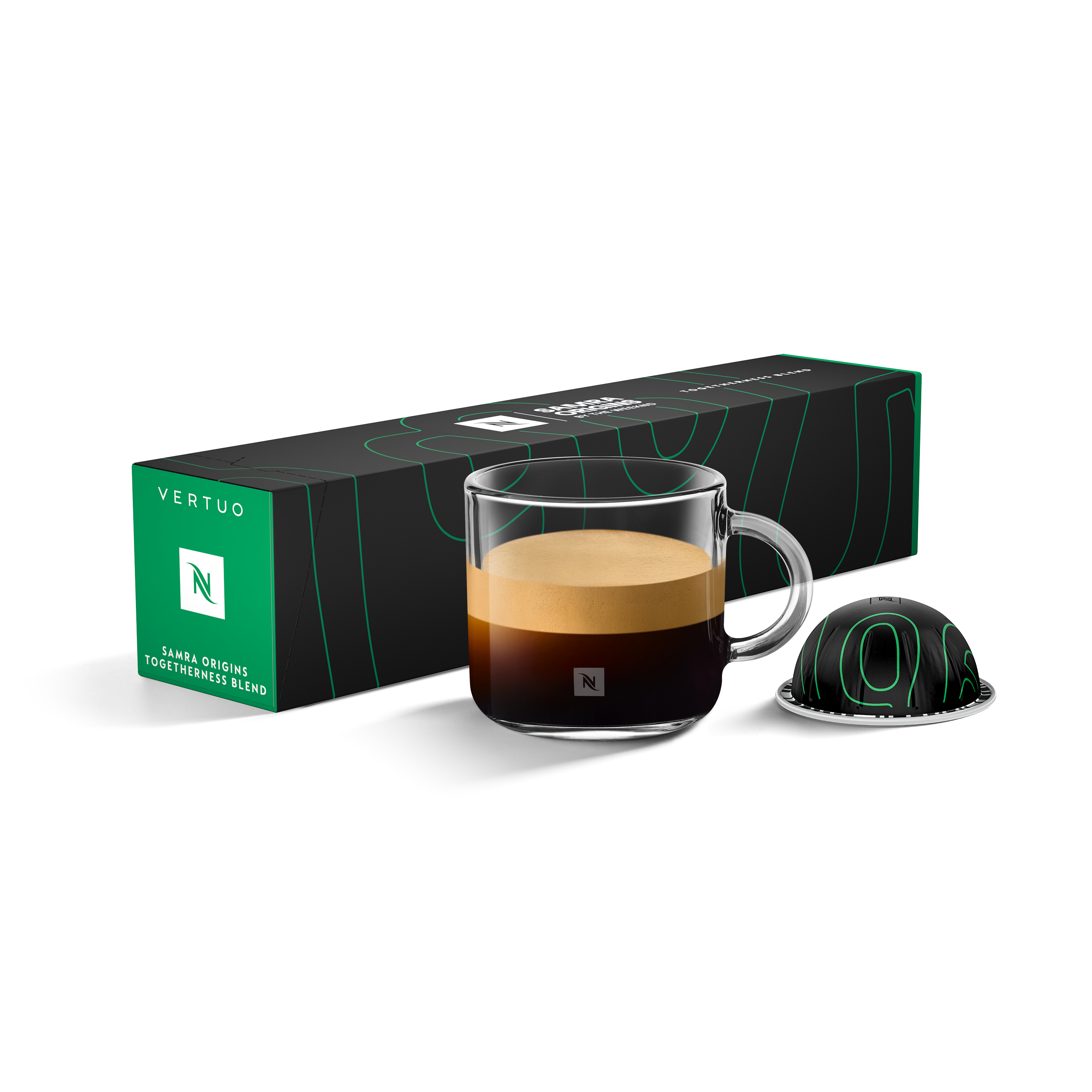 Togetherness Blend