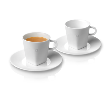 PURE Cappuccino sett