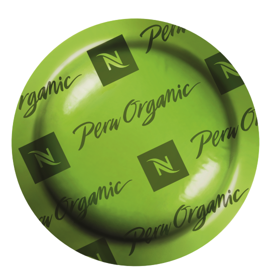 Peru Organic