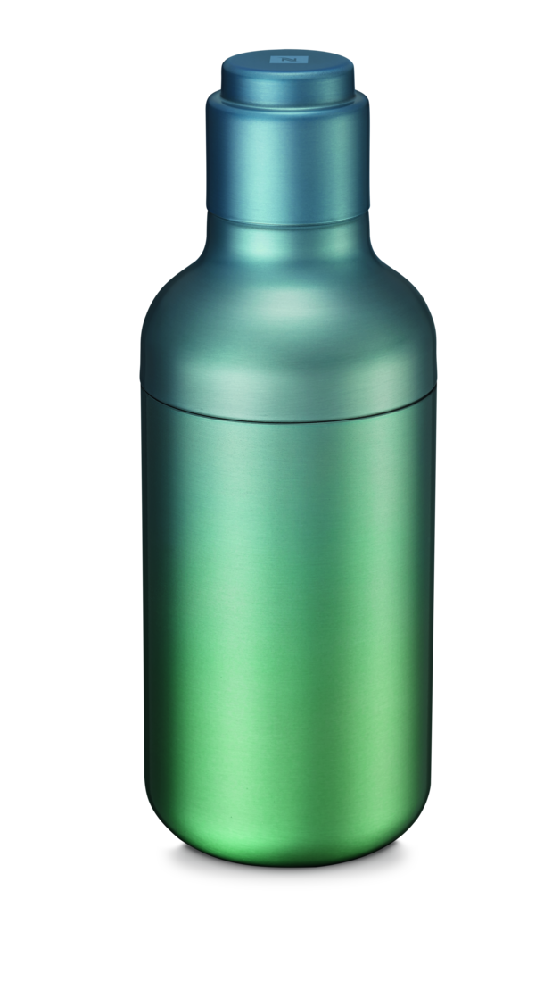 Barista kokteilhristari