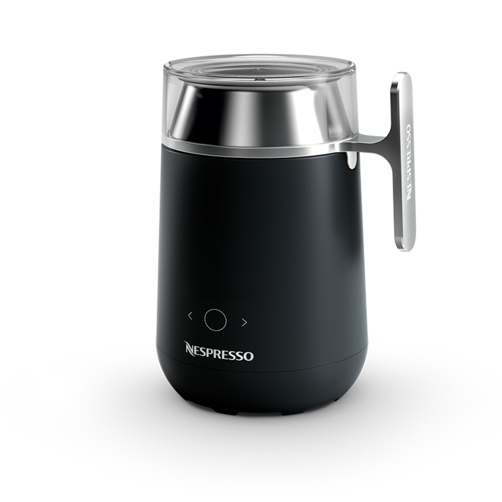 Barista Mjólkurflóari