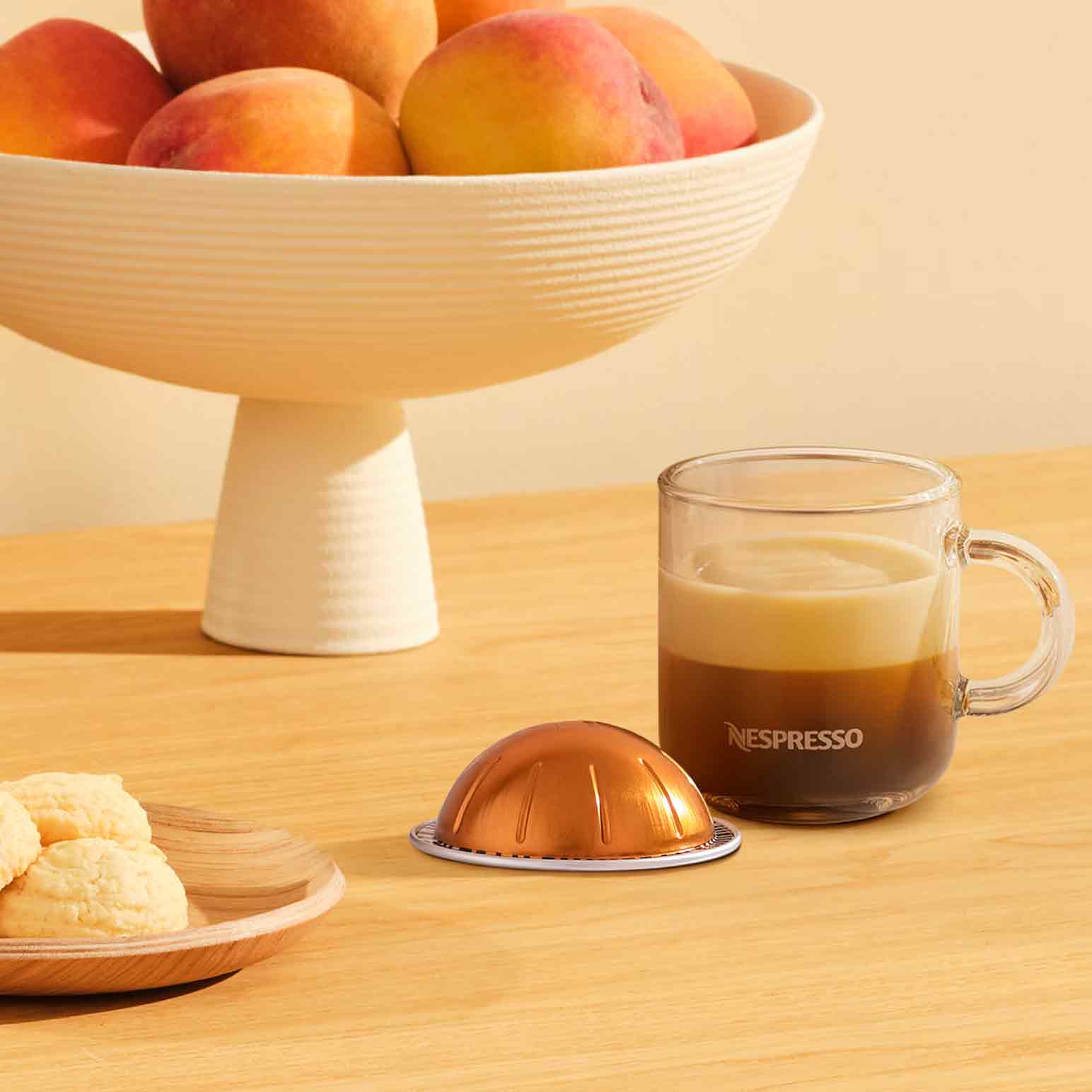 ORAFIO Product Content