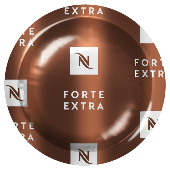 Forte Extra