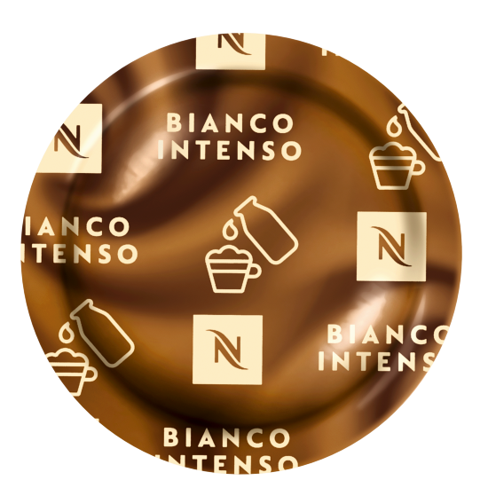 Bianco Intenso