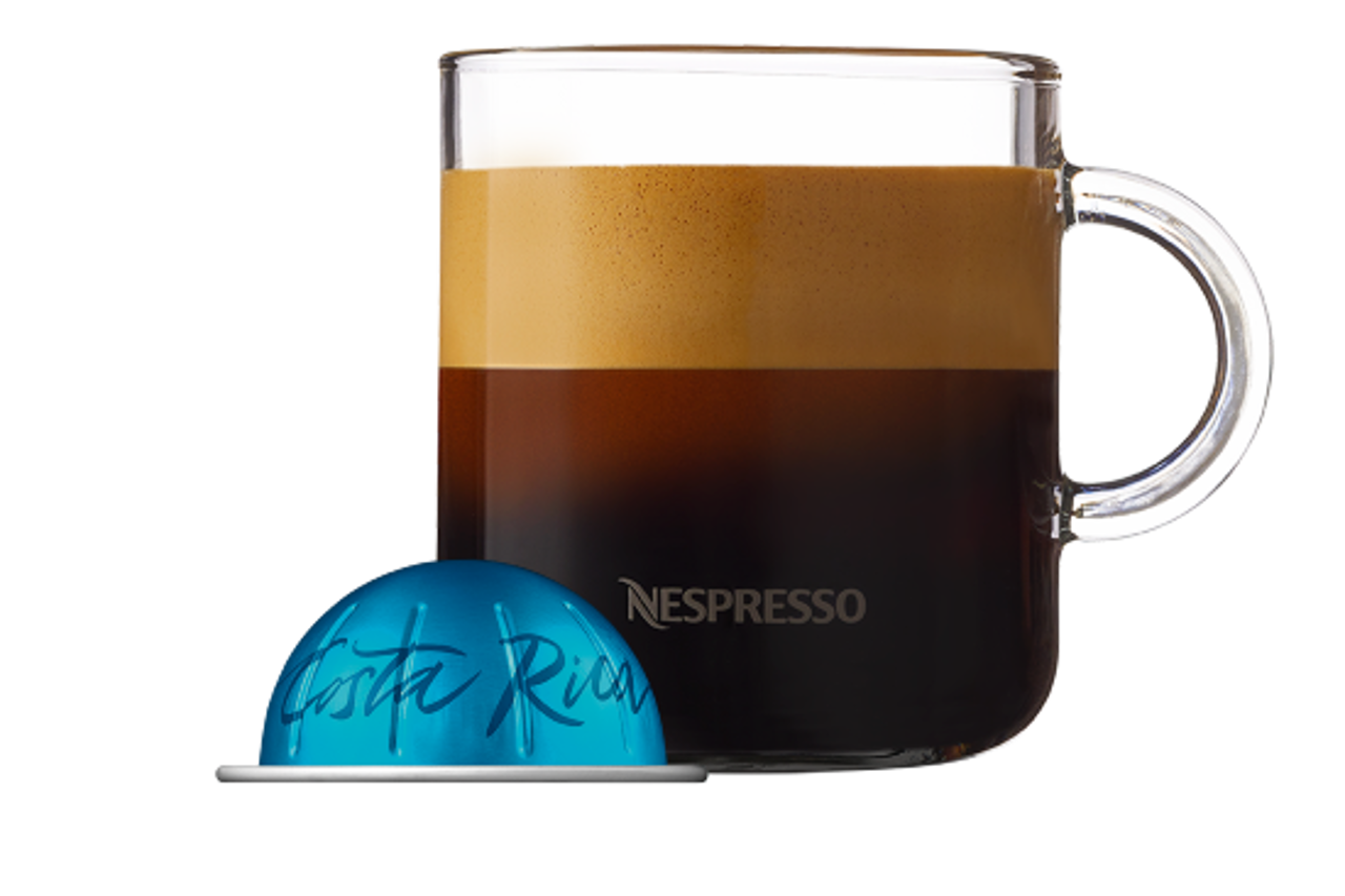 Costa Rica Með Bolla