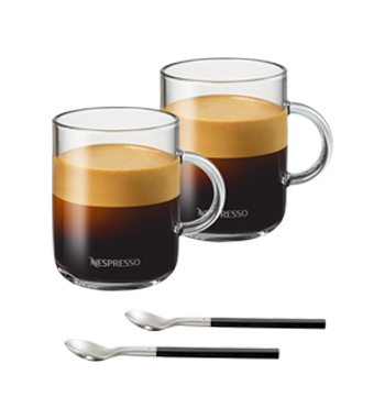 VERTUO Gran Lungo sett