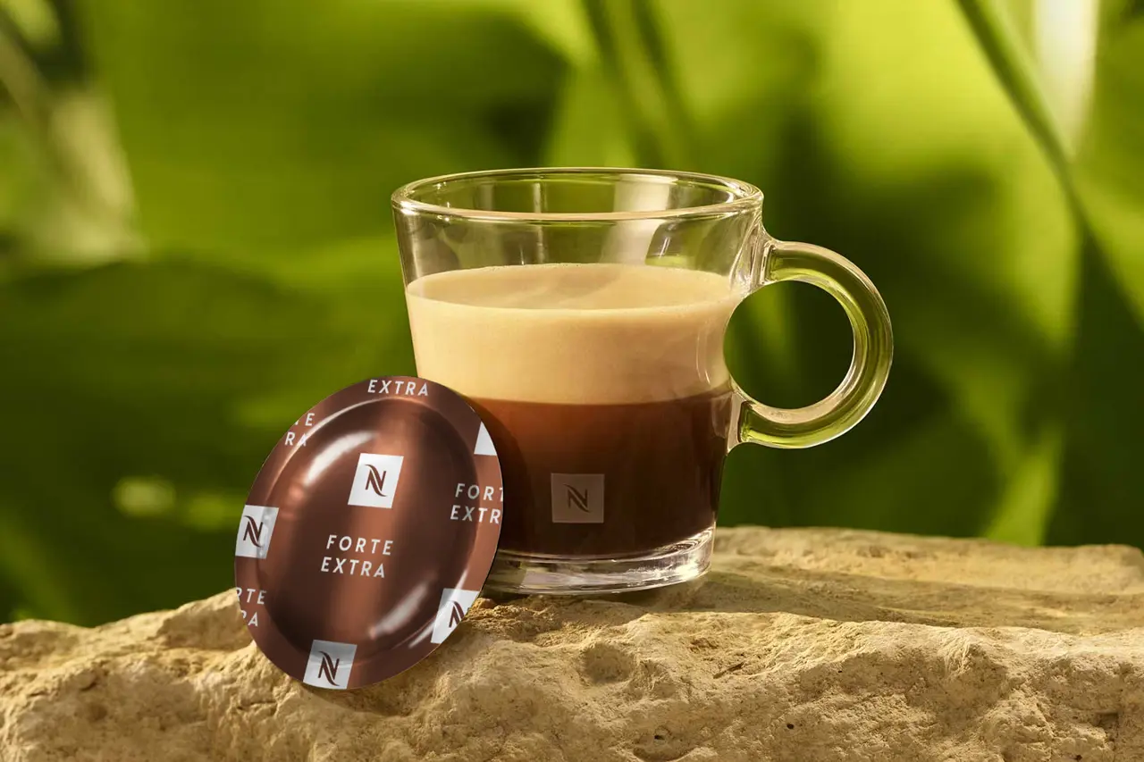 Professional Mood Forte Extra