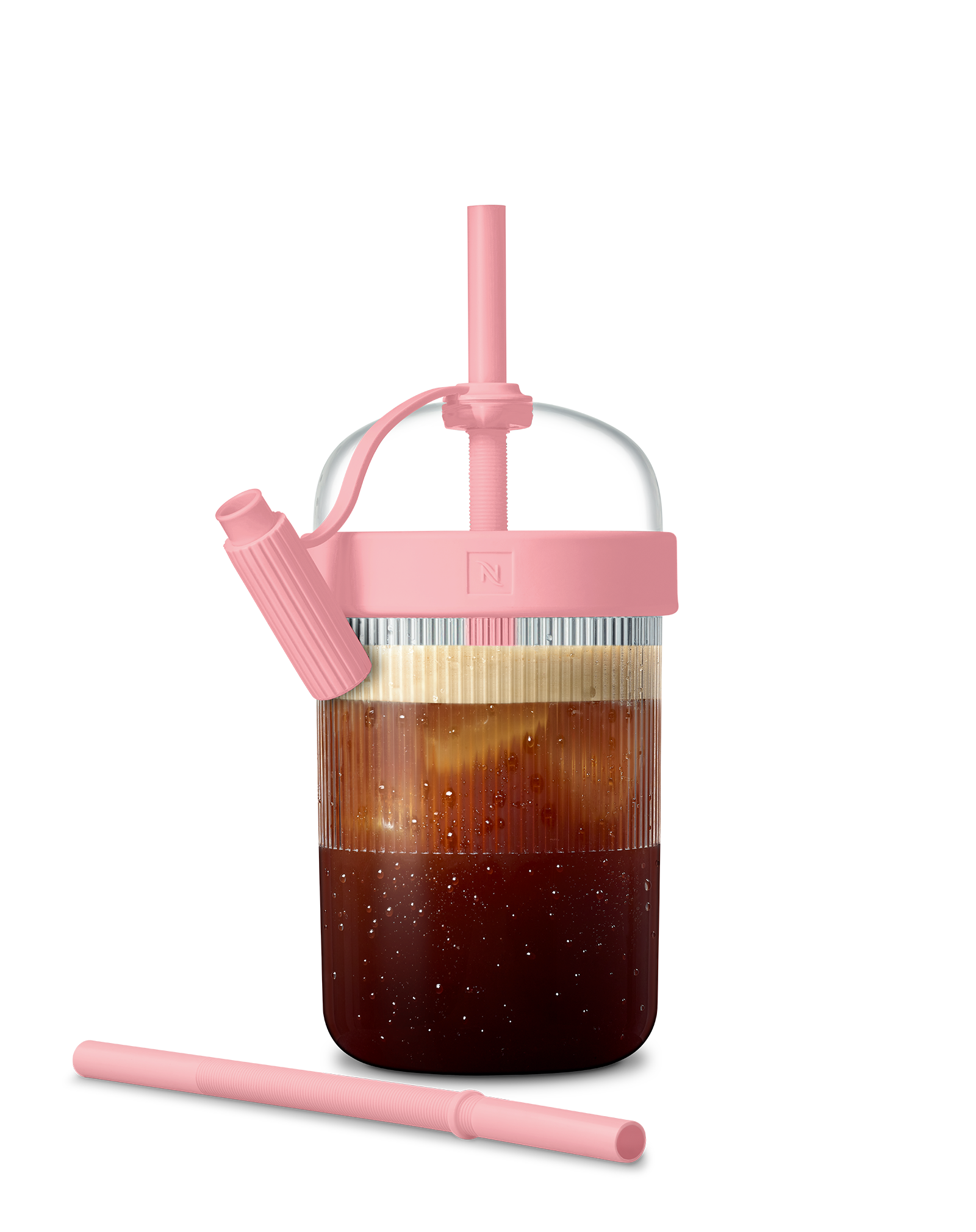 TUMBLER BUBBLEGUM