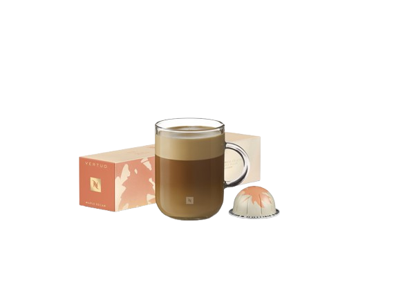Maple Pecan