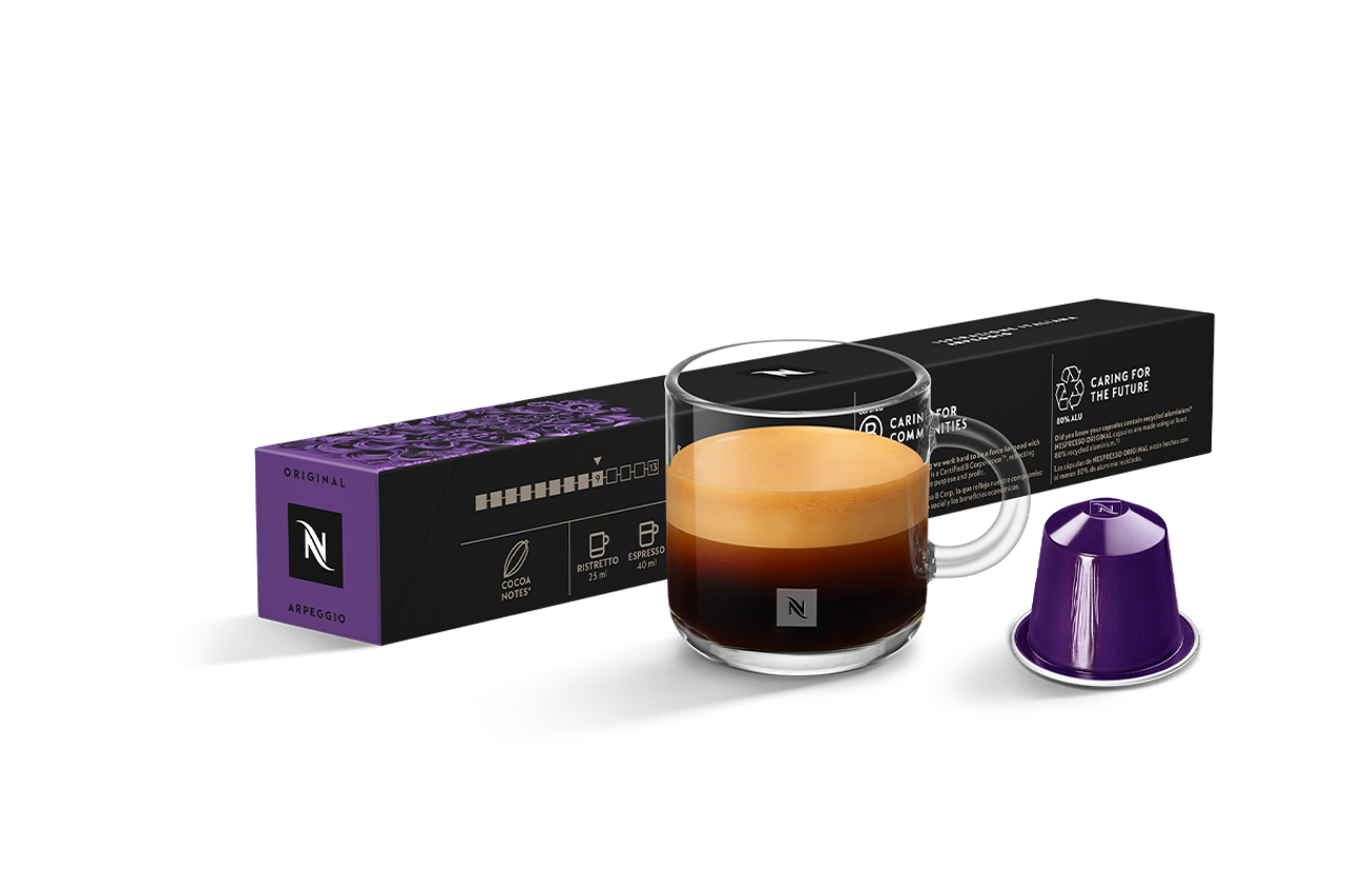 ARPEGGIO Product Image