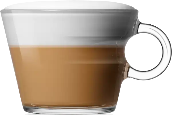 VIEW cappuccino bollar