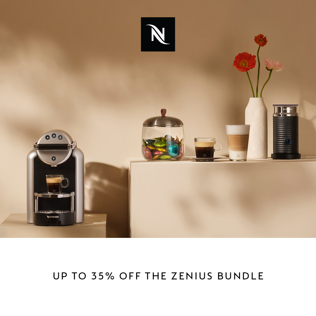 NESPRESSO MEA IG SMALLBUSINESSES25 PAID IMG FEED EGYPT 1X1 B2B 25 1
