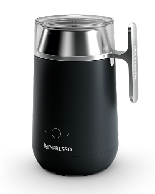 Barista Mjólkurflóari