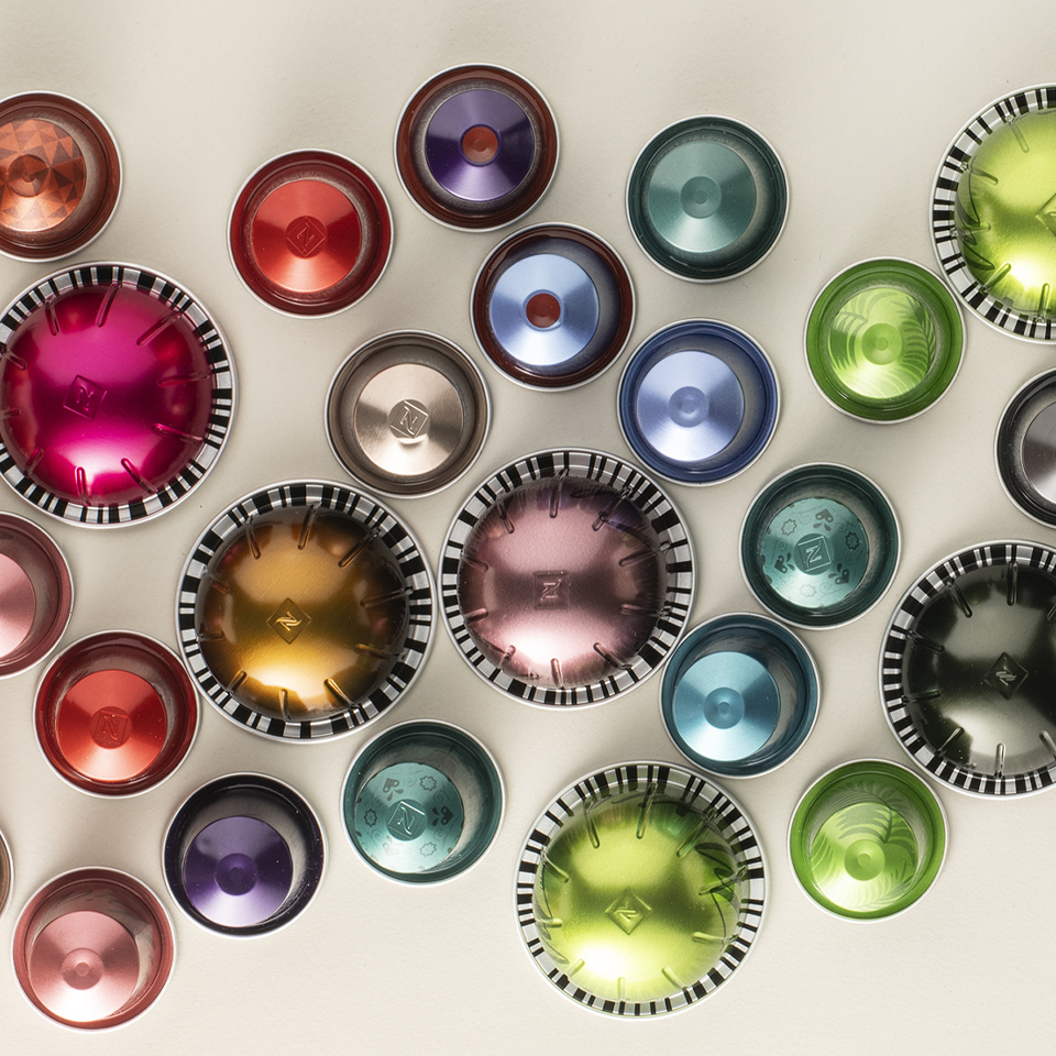 KAUPTU 11 KAFFILENGJUR OG BORGAÐU FYRIR 10