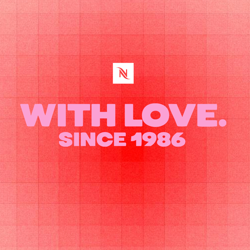 Nespresso Withlove 960X960