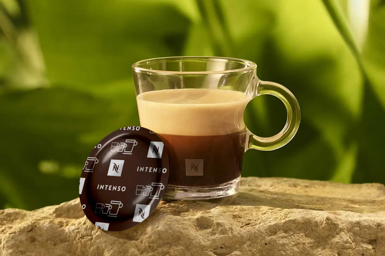 Professional Mood Intenso