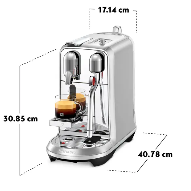 Creastisa Plus Mál