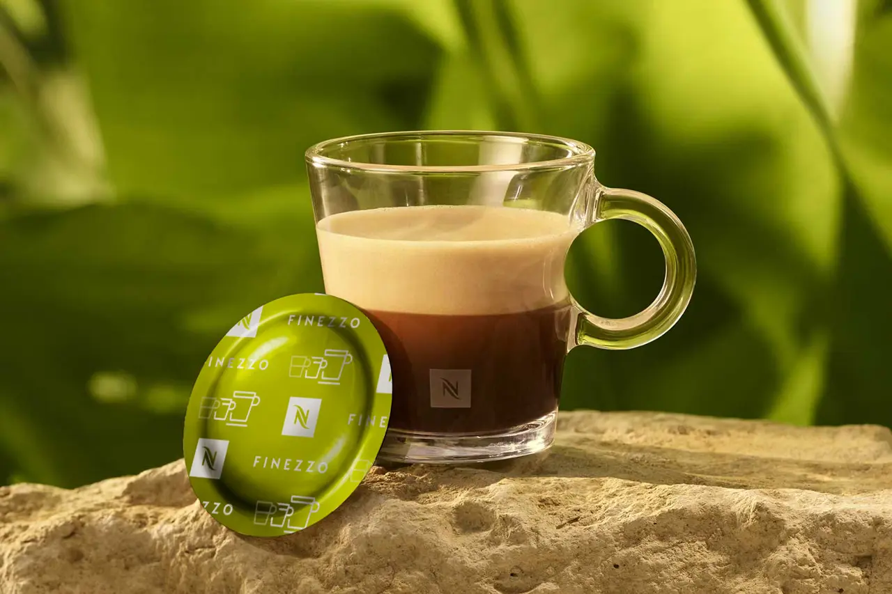 Professional Mood Finezzo