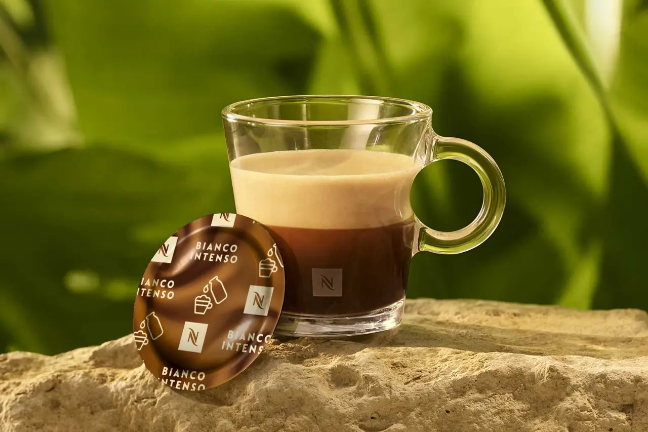 Professional Mood Bianco Intenso