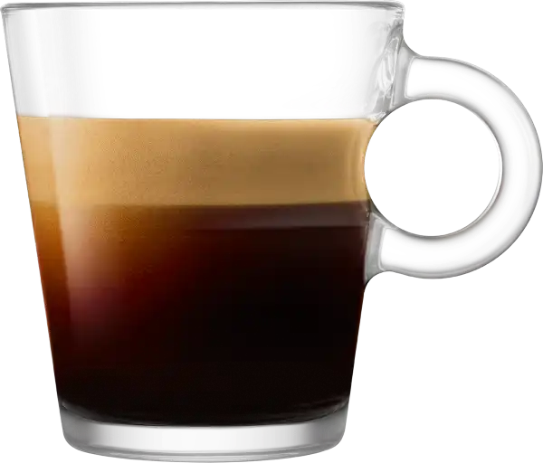 VIEW Espresso bollar 