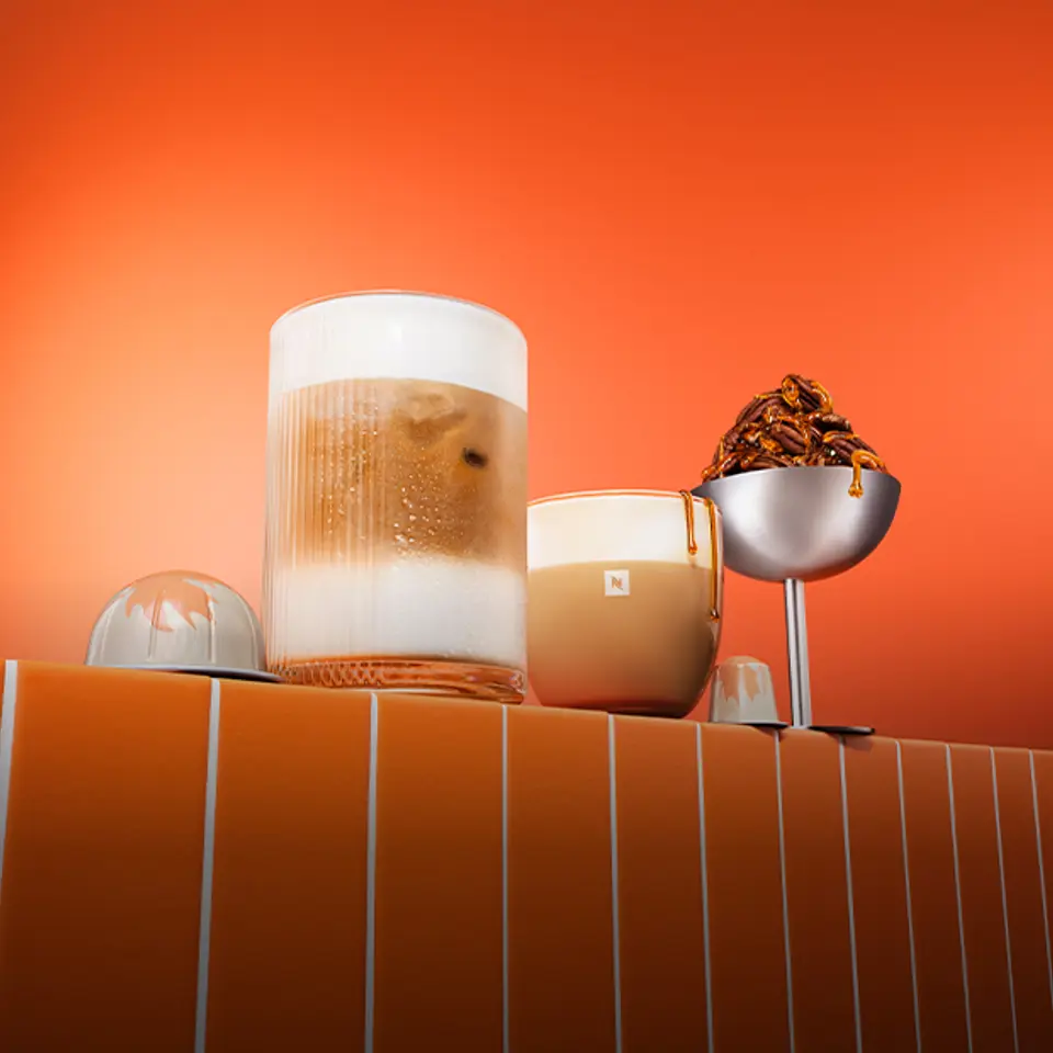 Nespresso WW ECOMM Fall&Winter Autopromobanner Maple Pecan Large Push Banner Mobile 640X620 B2C OL VL 26 (1)