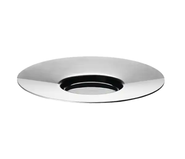 VIEW stórar undirskálar 