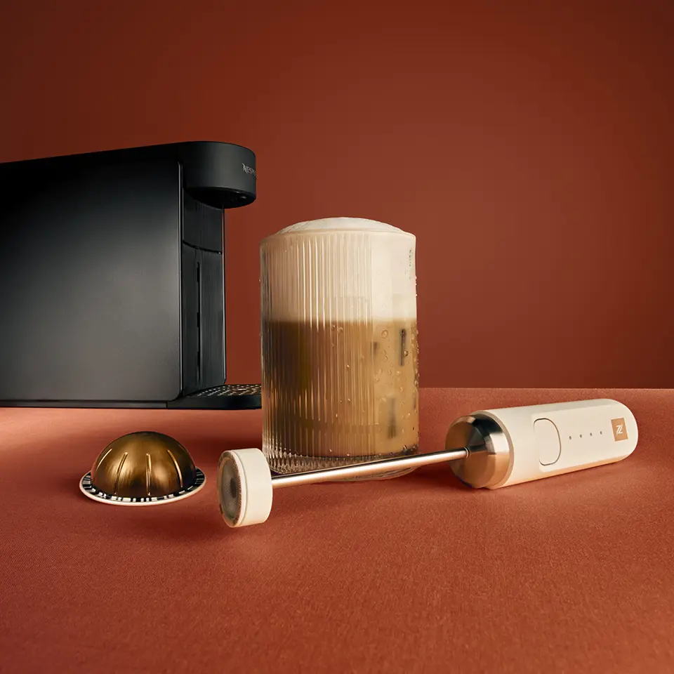 Nespresso WW CNS META LI Vertuo26 Organic Evergeen C11 Upnano IMG 1X1 B2C 26 28