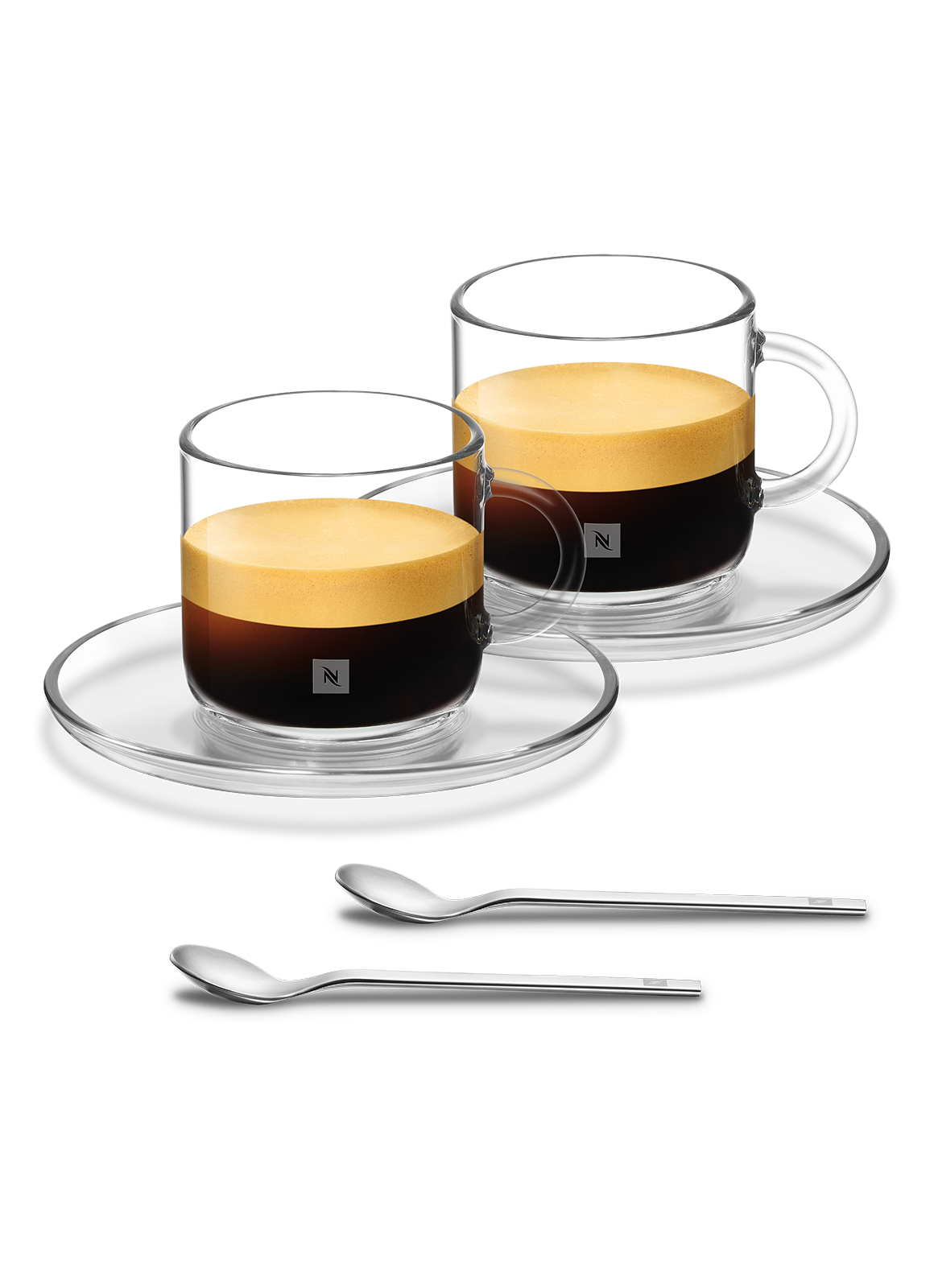 VERTUO espresso sett