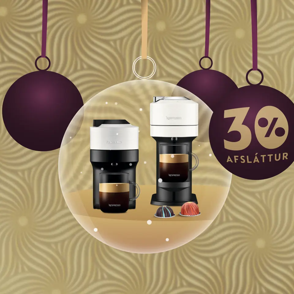 YEP Jolatilbod Forsida