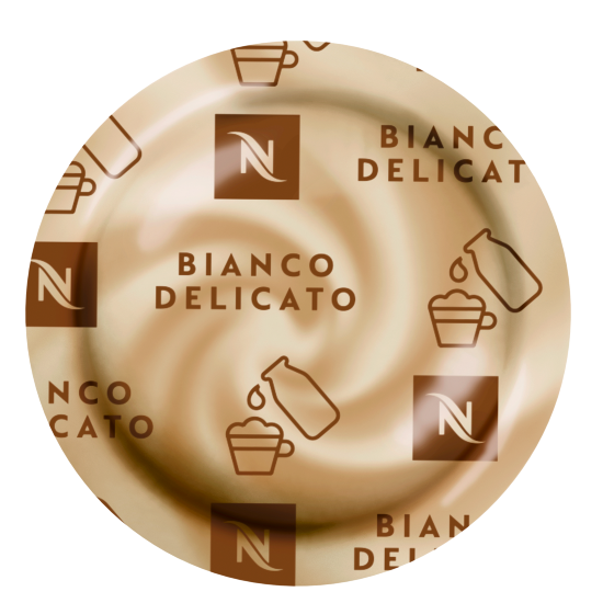 Bianco Delicato