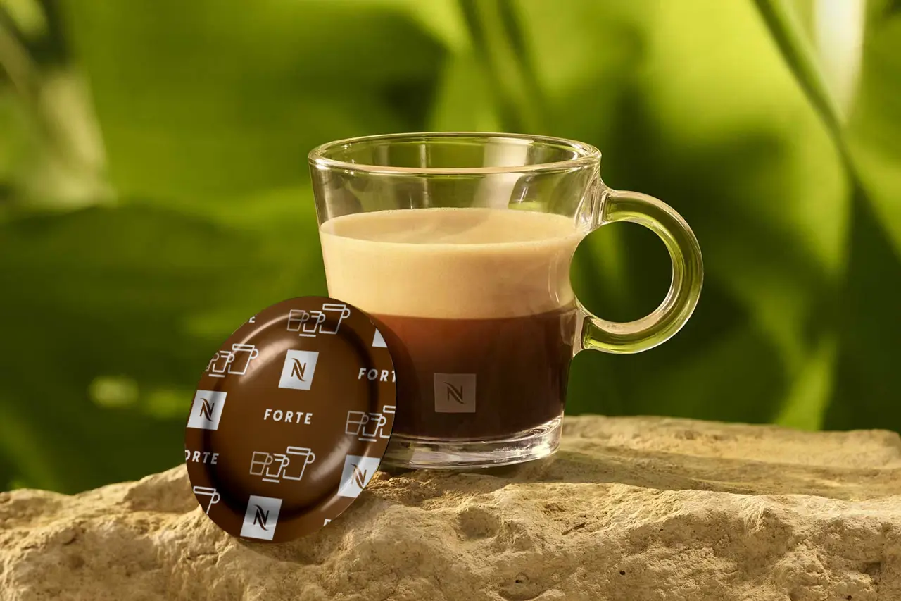 Professional Mood Forte