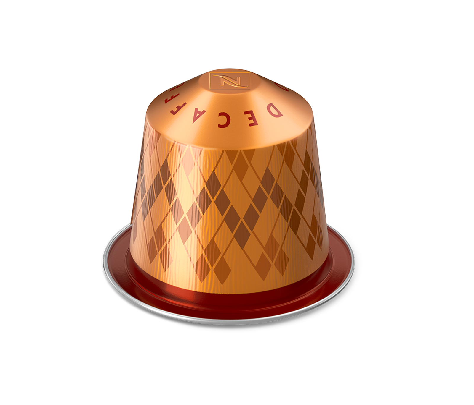 Vienna Lungo Decaffeinato