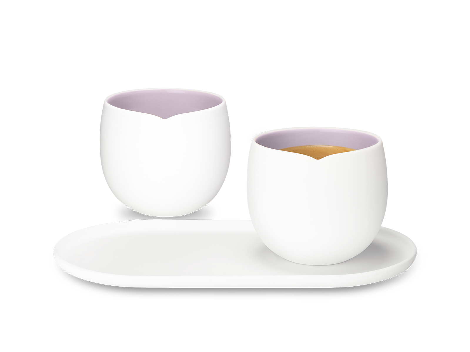 Origin Lungo Sett Lavender