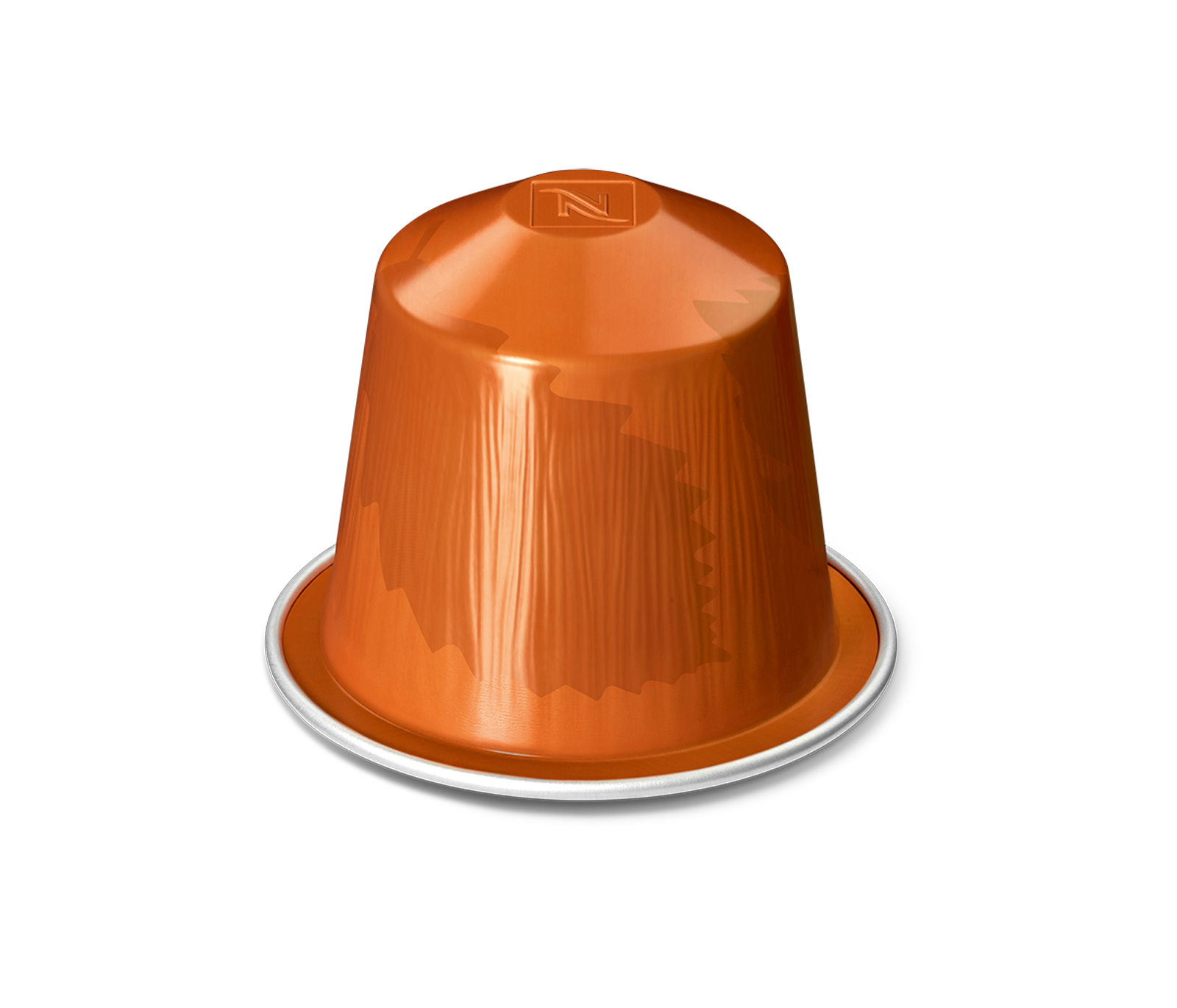 Pumpkin spice cake